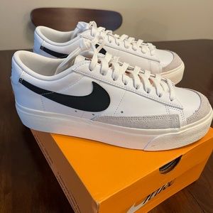 Brand new women’s Nikes